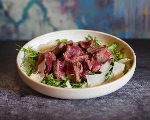Tagliata