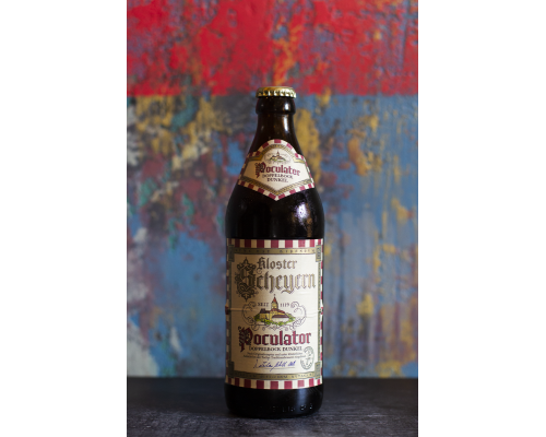 Kloster Doppelbock Dunkel...