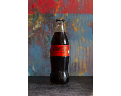Coca-Cola Zero