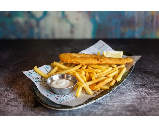 Fish&Chips