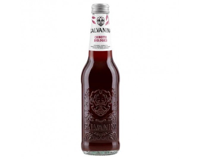 Galvanina Chinotto